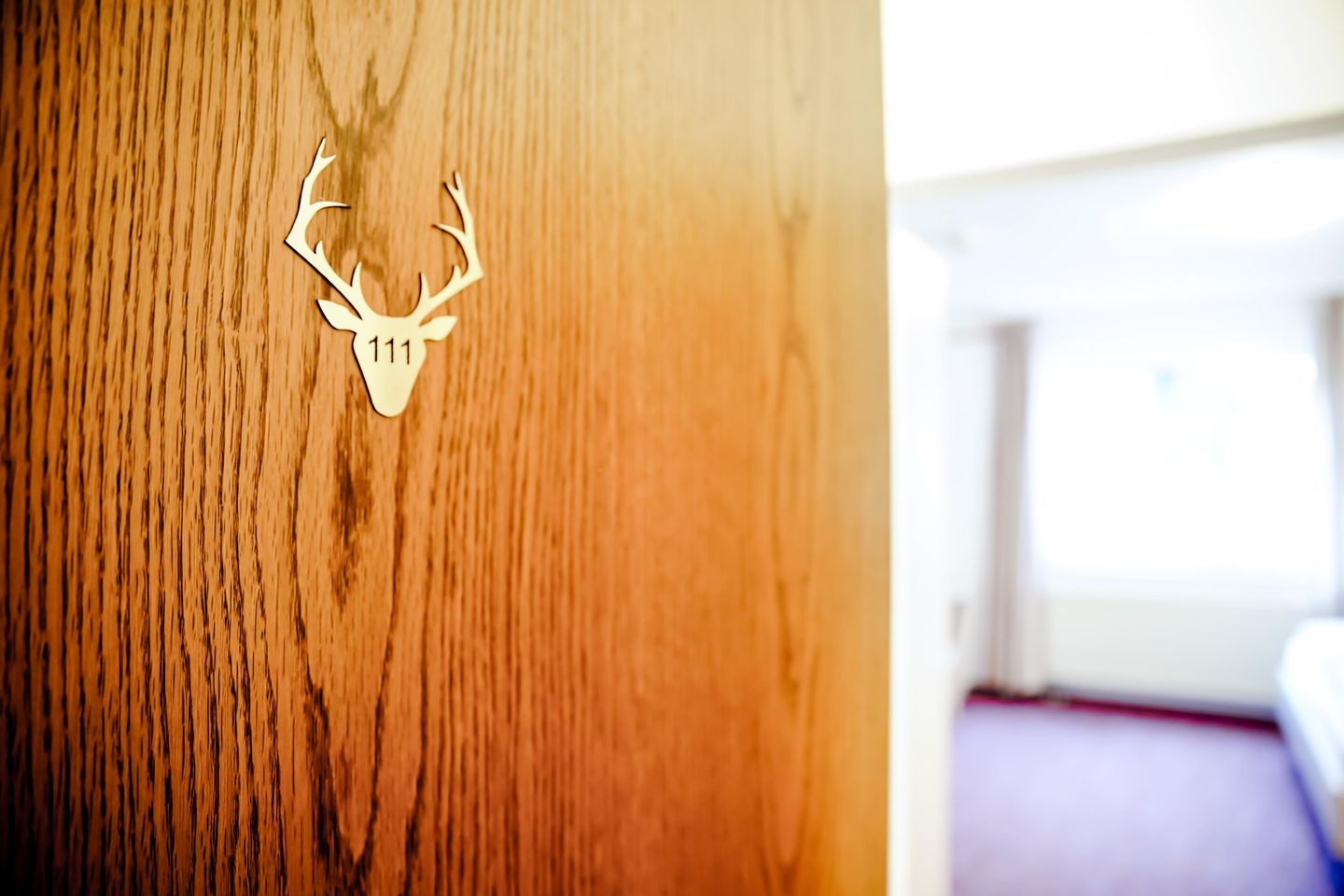 Smart Resorts B&B 1 BB1 111 Winterberg - Züschen - Schlafzimmer