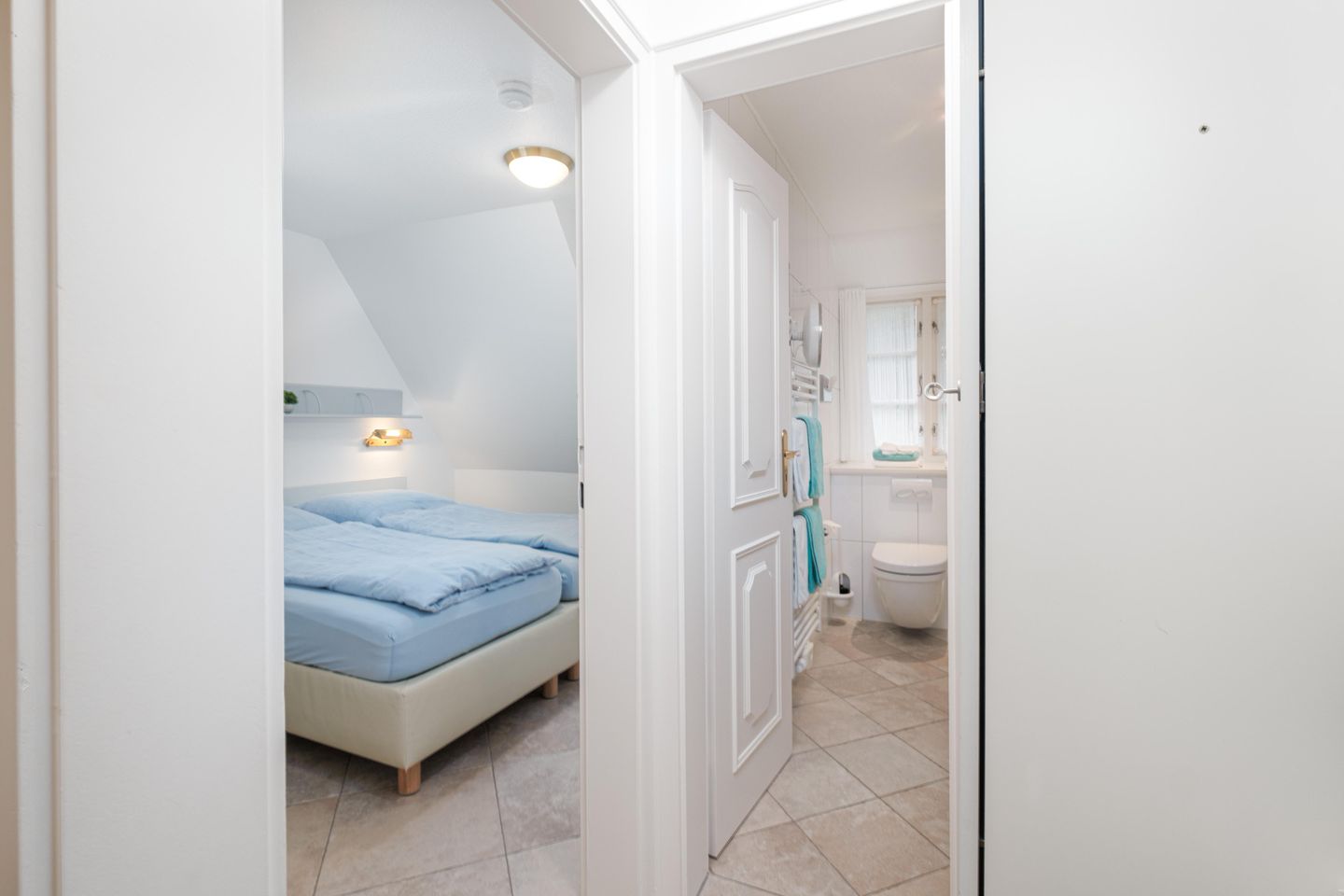 Friesenhof Whg. 33 Amrum - 