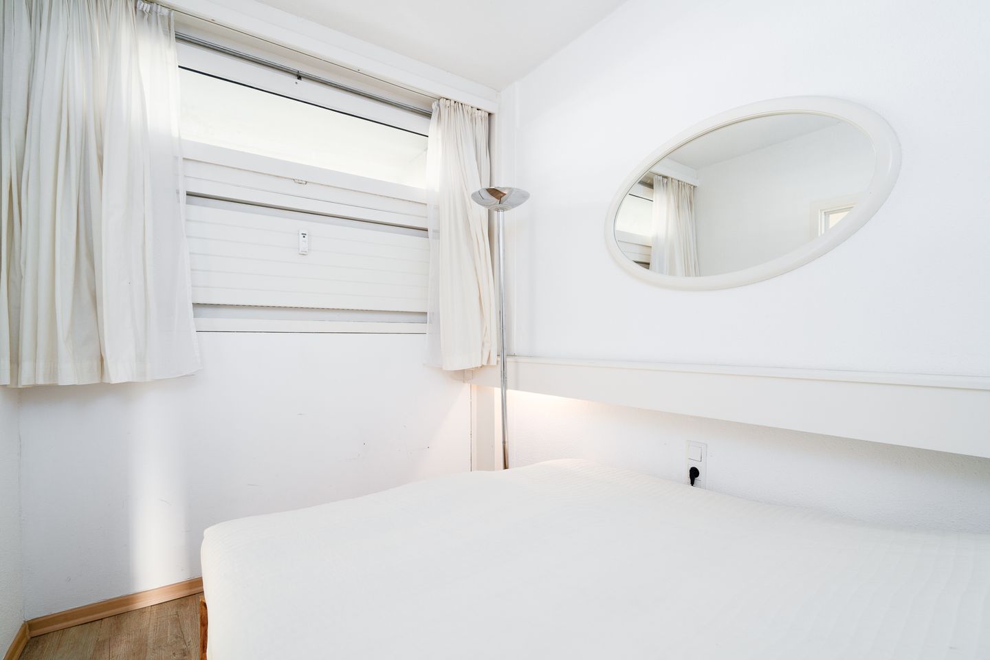 Ferienpark Sierksdorf App. 103 - Strandlage Sierksdorf - Schlafzimmer