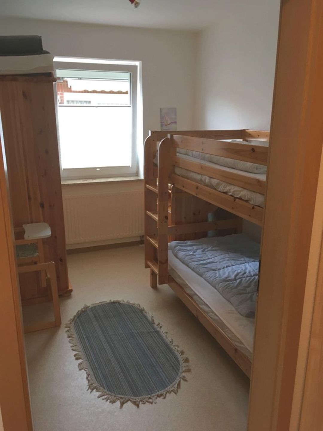  Ferienwohnung Am Harlebogen 10 Whg. 3 Friesenkoje Carolinensiel - 