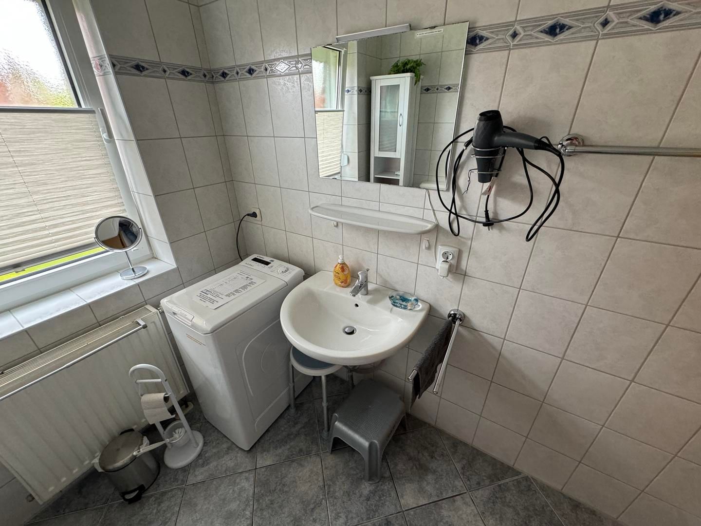  Ferienwohnung Am Harlebogen 10 Whg. 3 Friesenkoje Carolinensiel - 