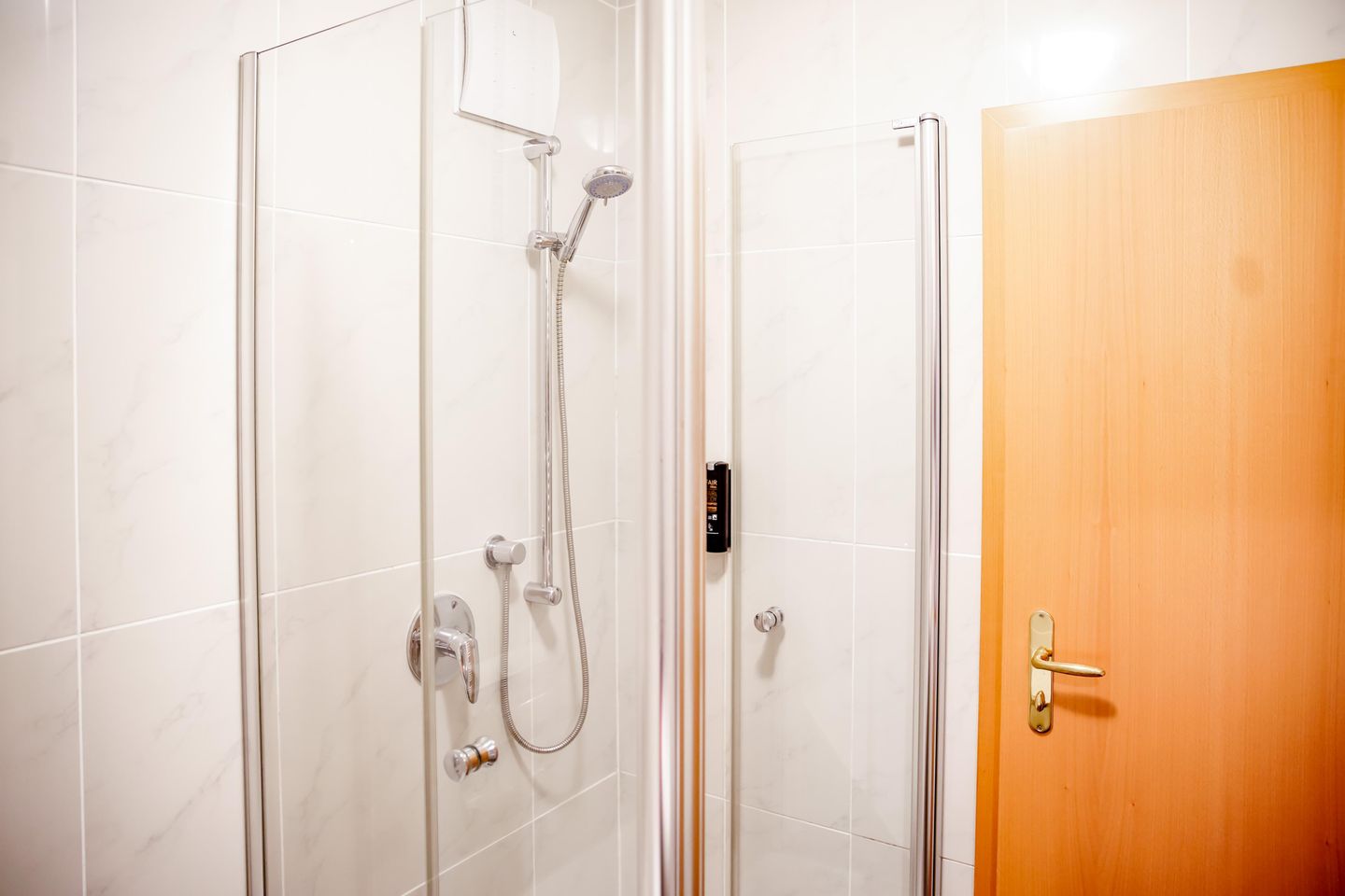 Smart Resorts B&B 1 BB1 114 Winterberg - Züschen - Badezimmer