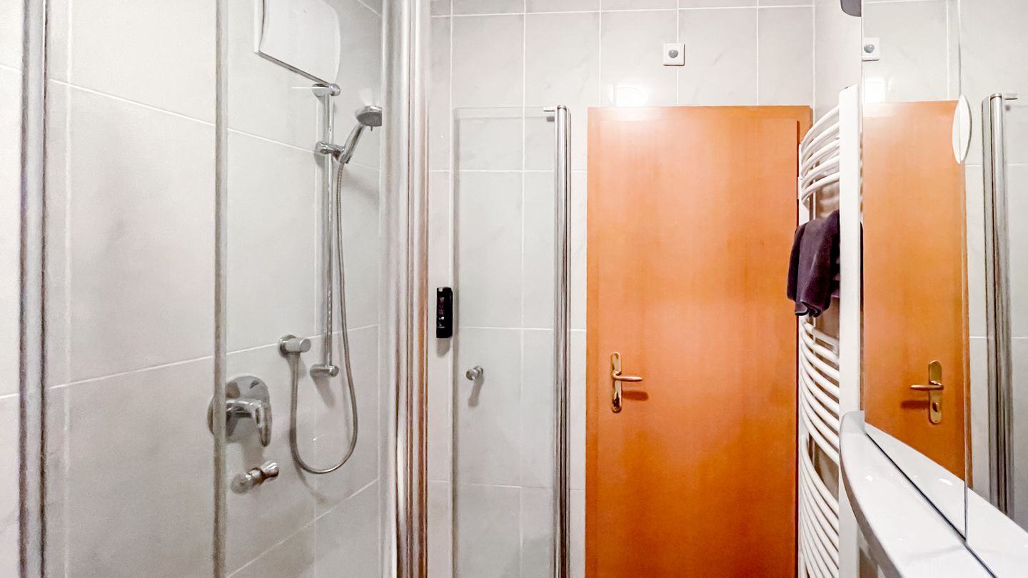 Smart Resorts B&B 1 BB1 114 Winterberg - Züschen - Badezimmer