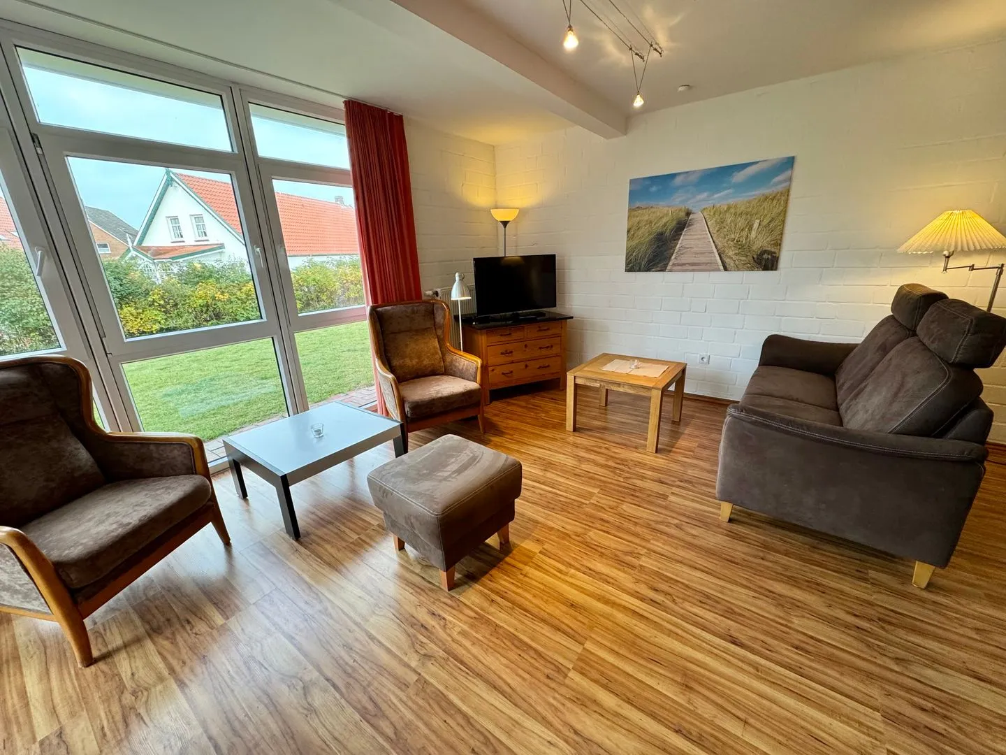 Appartement -K2- im KETTELHACK  -