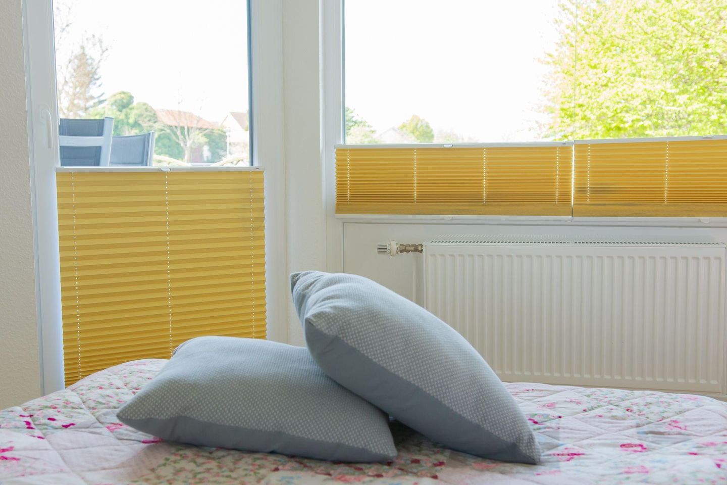 Haus Strandburg Kampland 5 "Dünengras" EG Dahme - Dekoratives Detail