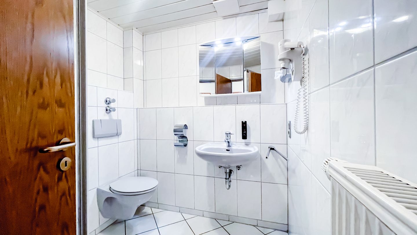 Smart Resorts B&B 2 BB2 316 Winterberg - Züschen -