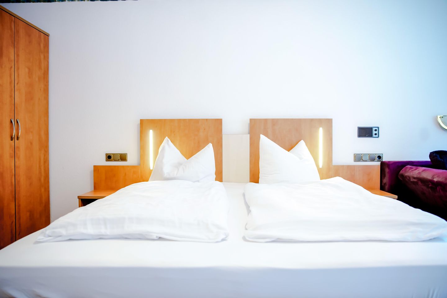 Smart Resorts B&B 2 BB2 316 Winterberg - Züschen -