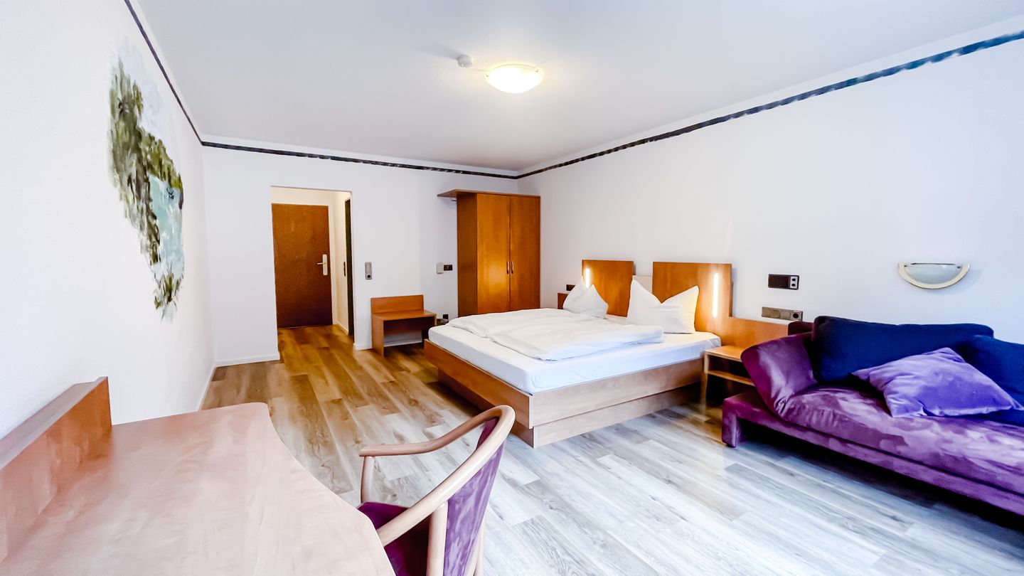 Smart Resorts B&B 2 BB2 316 Winterberg - Züschen -