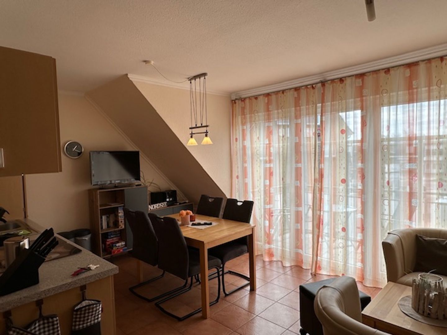  Strandliebe Norddeich - 