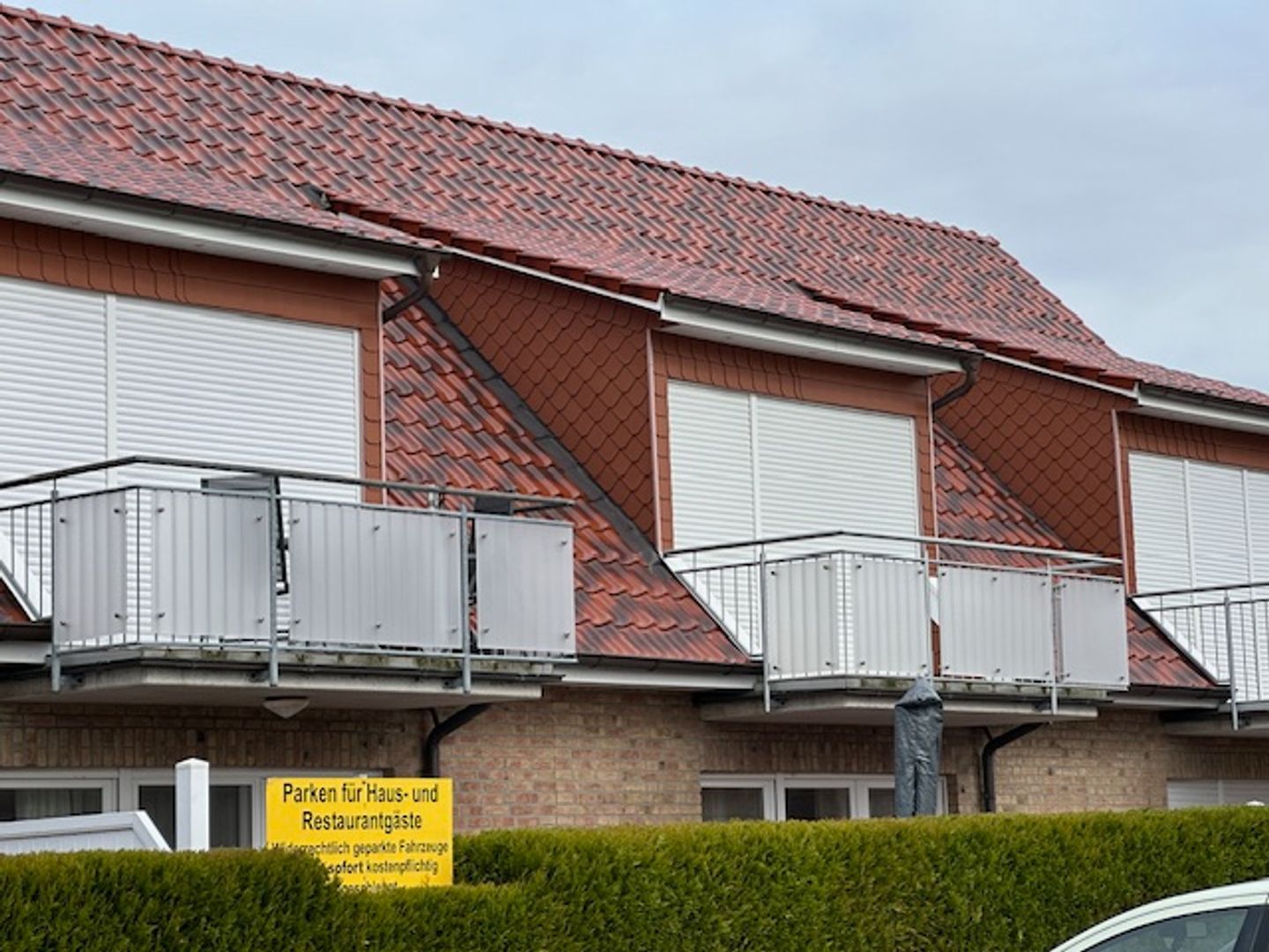  Strandliebe Norddeich - 