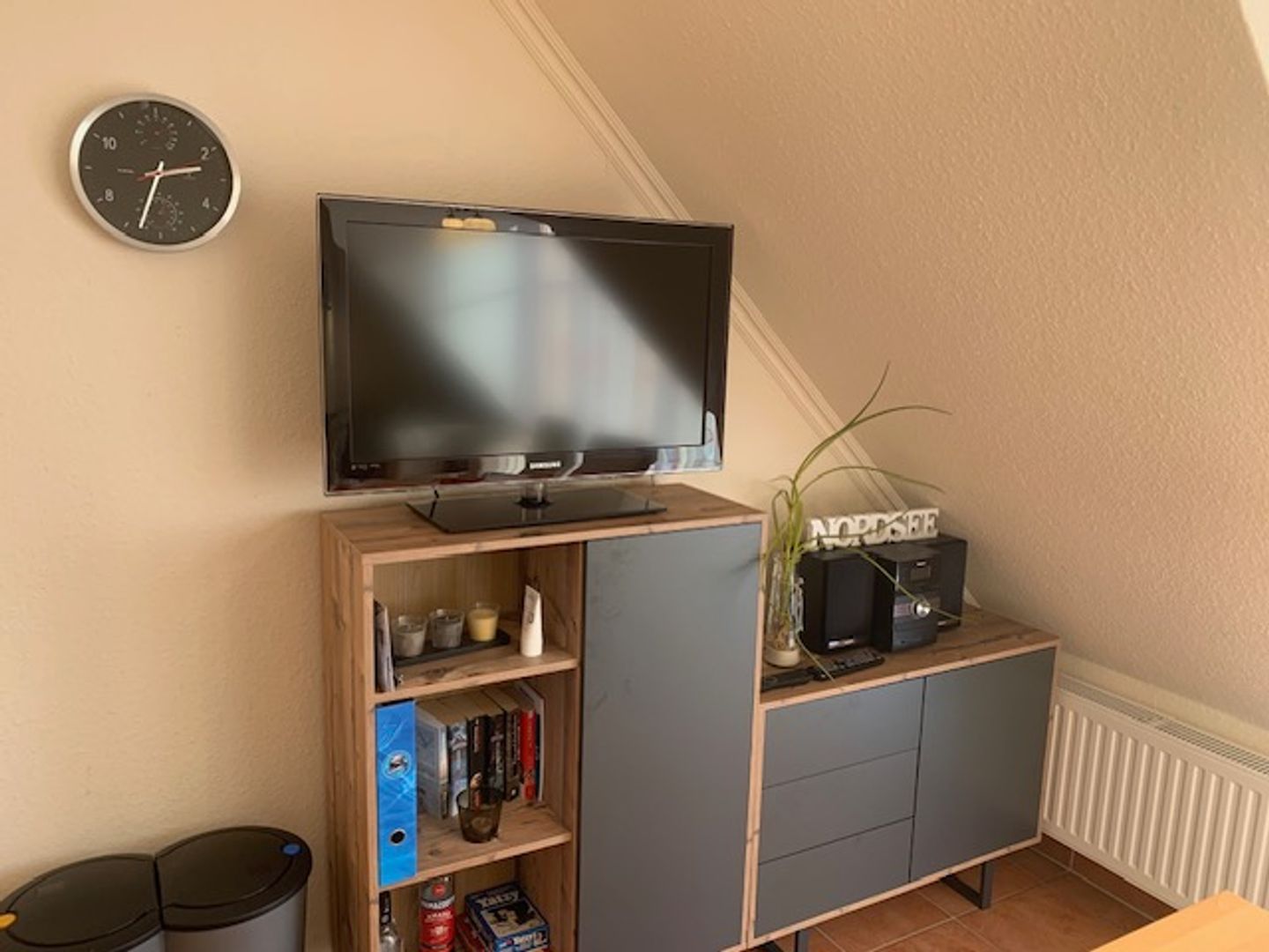  Strandliebe Norddeich - 