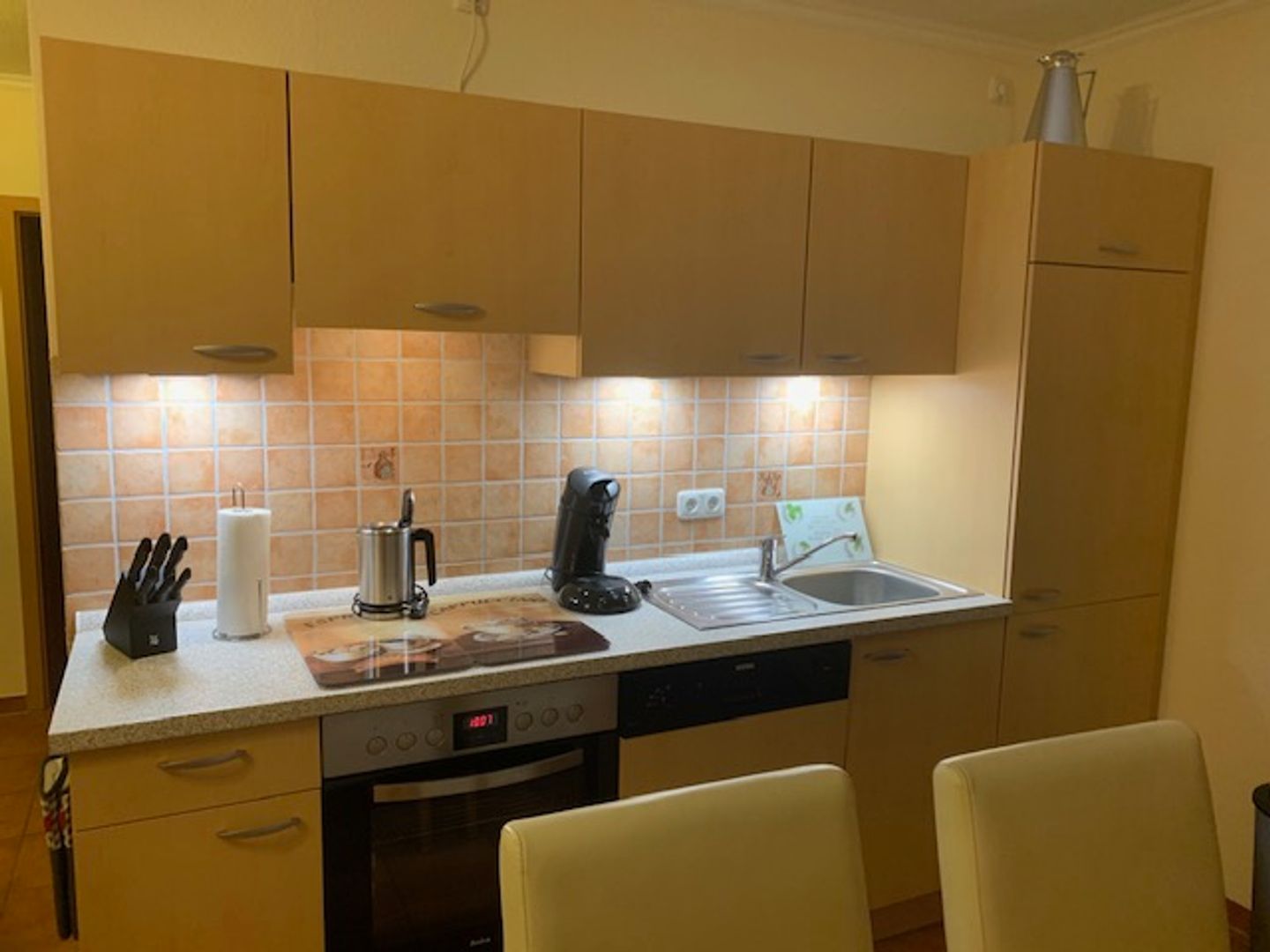  Strandliebe Norddeich - 