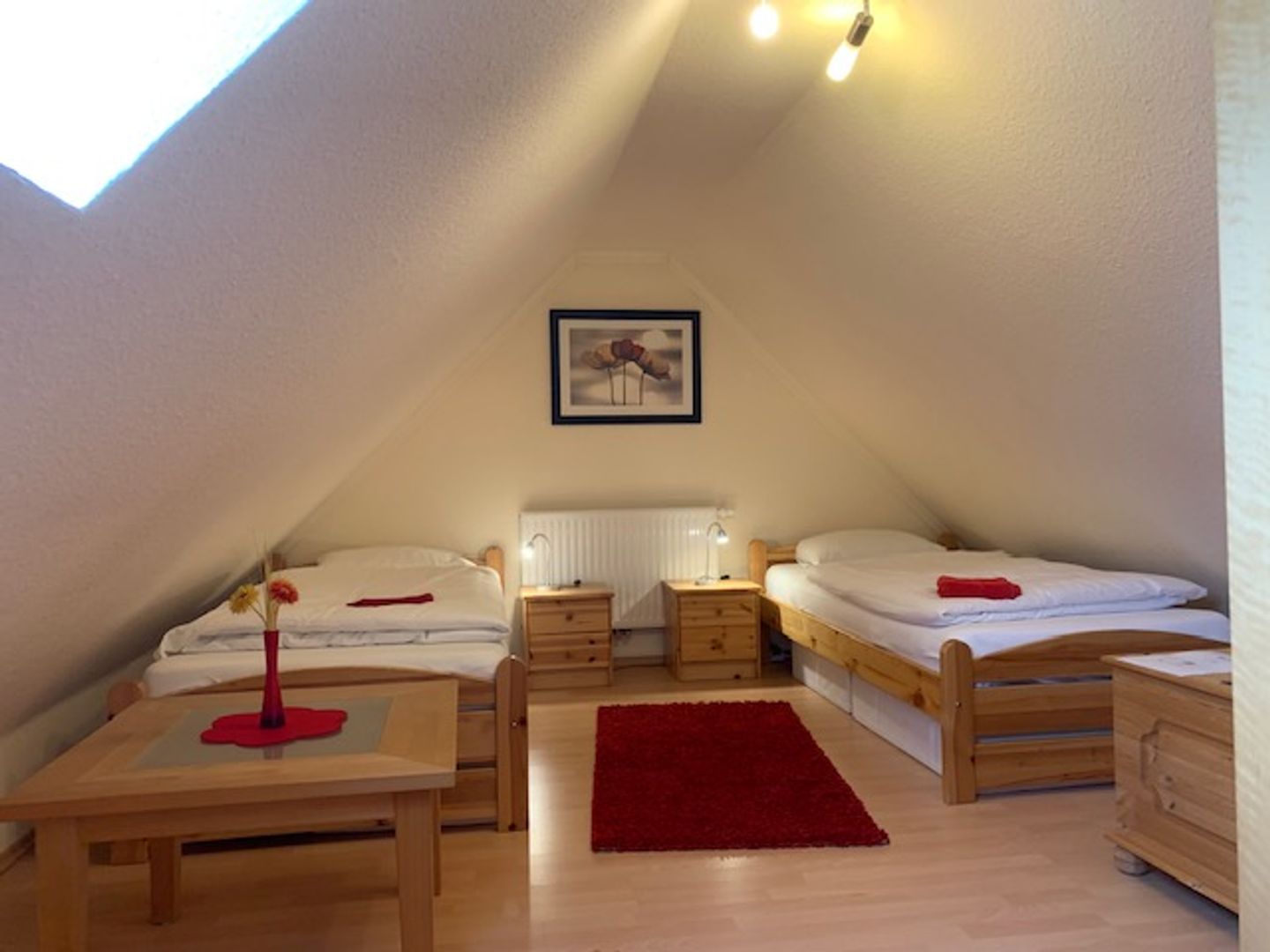  Strandliebe Norddeich - 