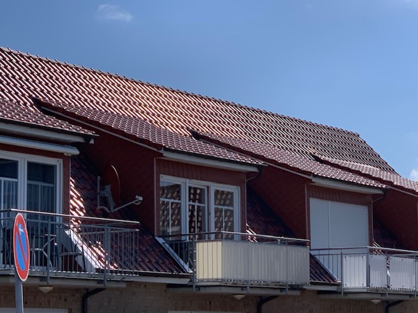  Strandliebe Norddeich - 