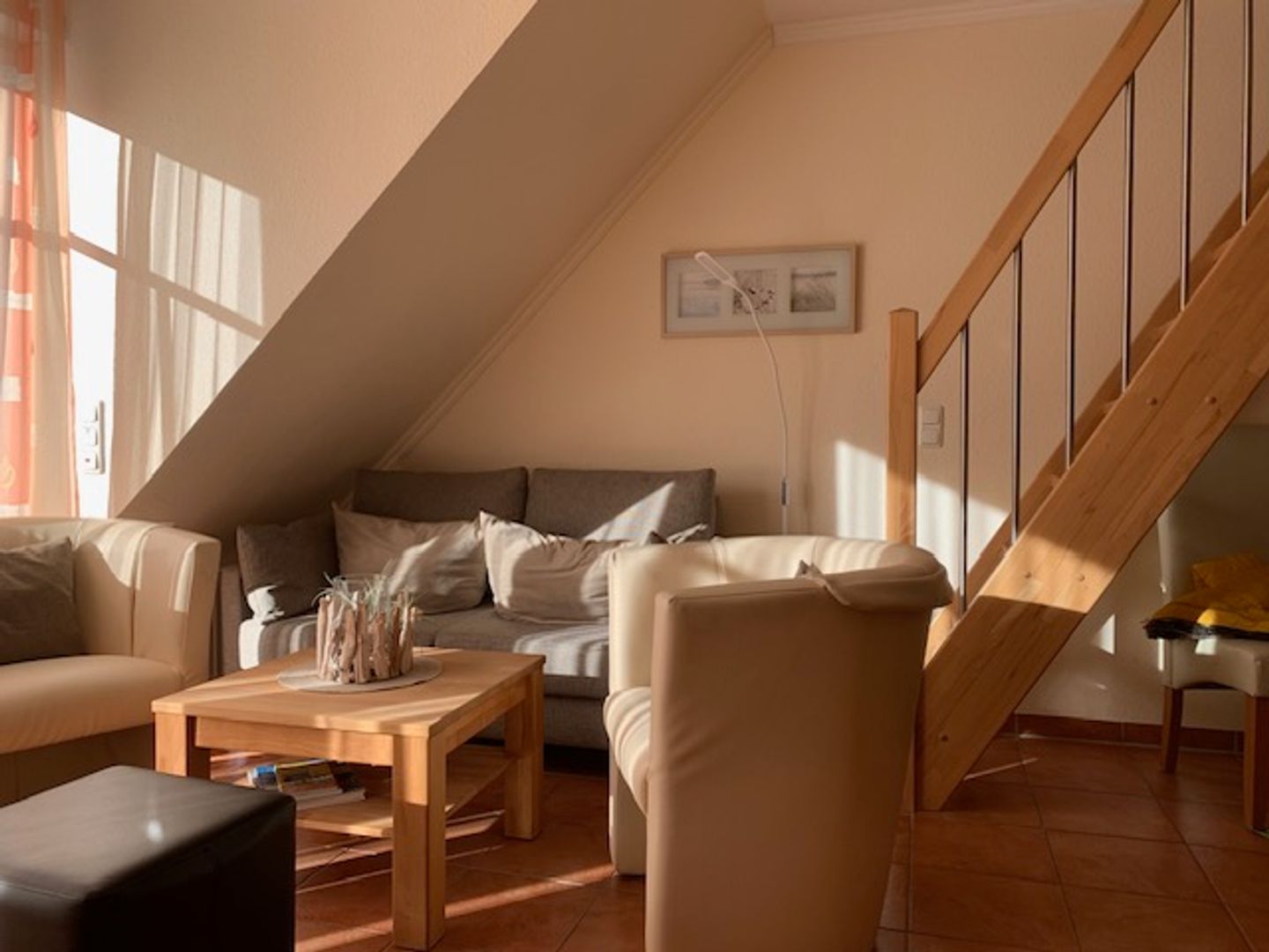  Strandliebe Norddeich - 