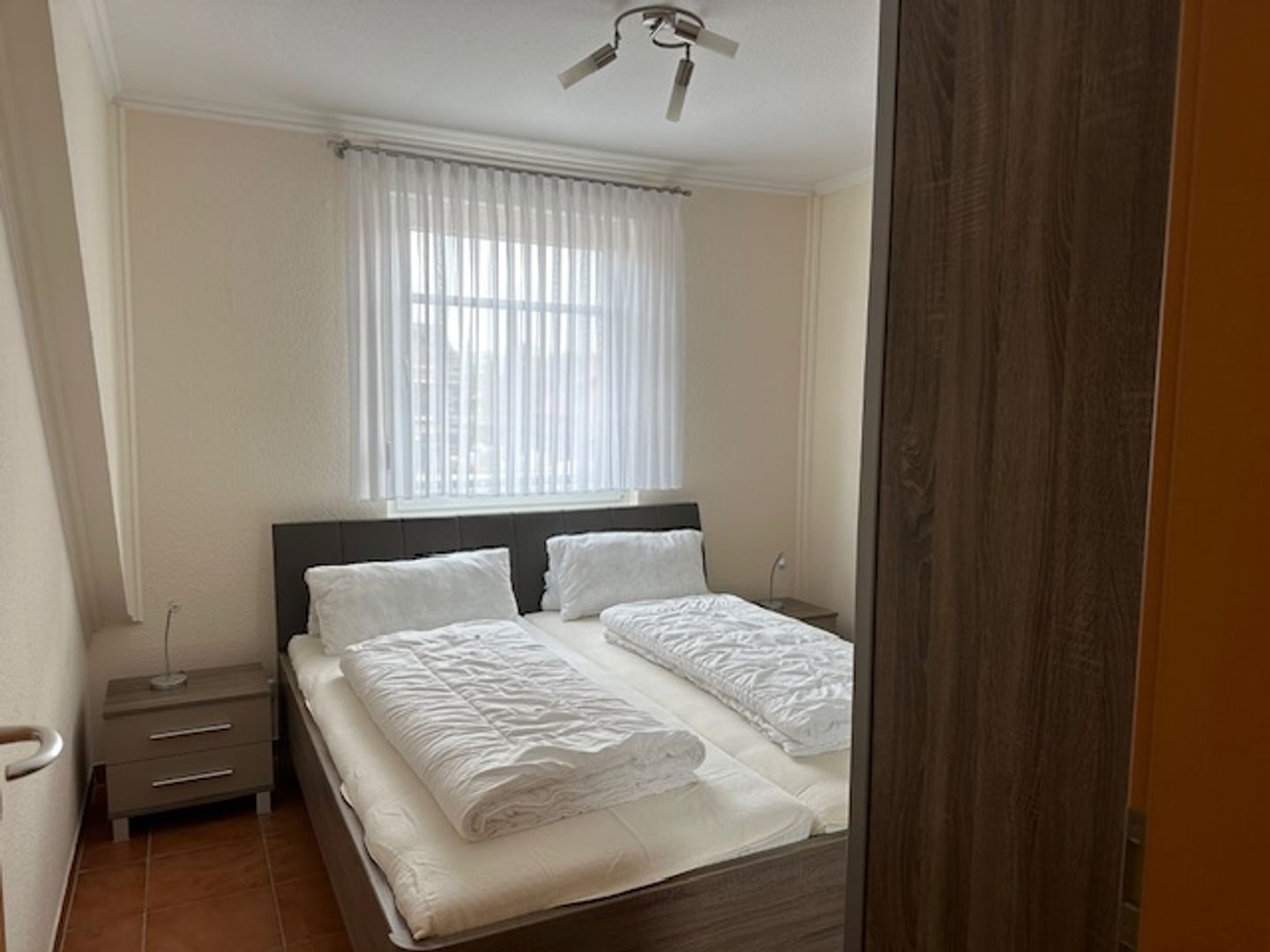  Strandliebe Norddeich - 