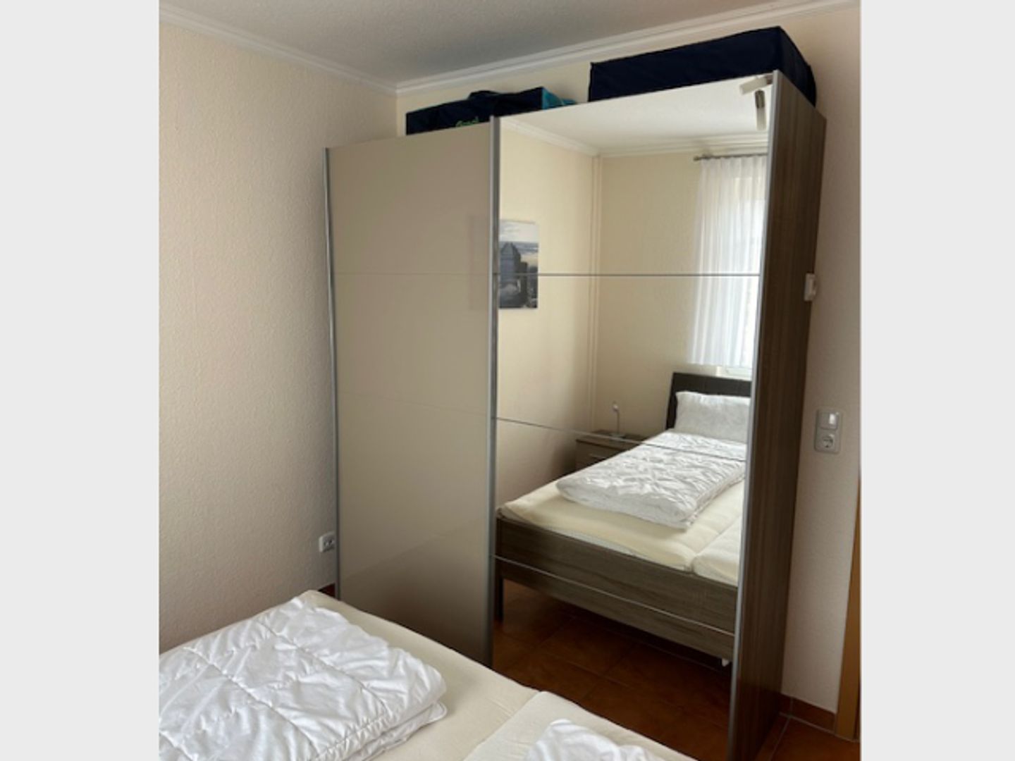  Strandliebe Norddeich - 