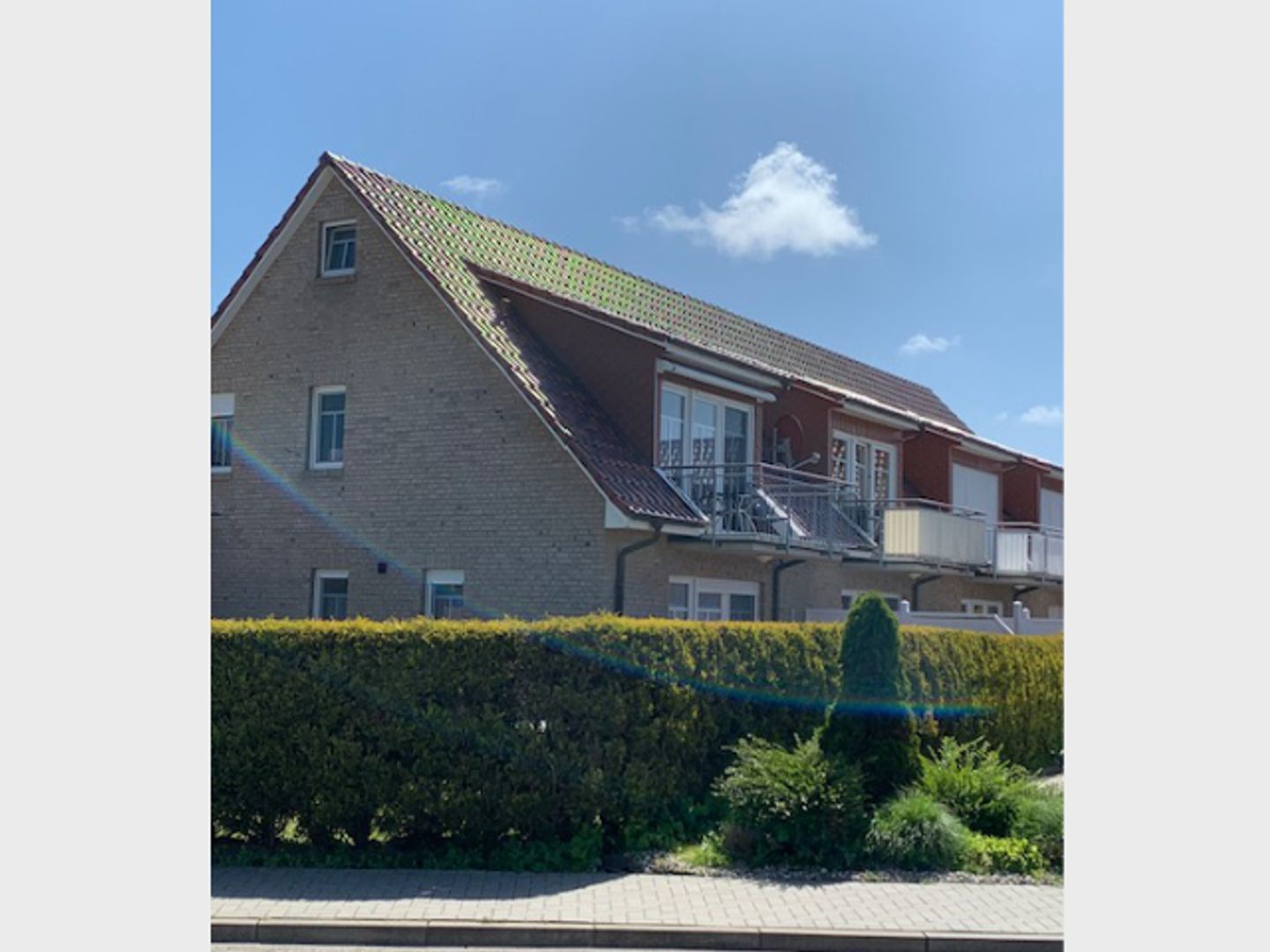  Strandliebe Norddeich - 