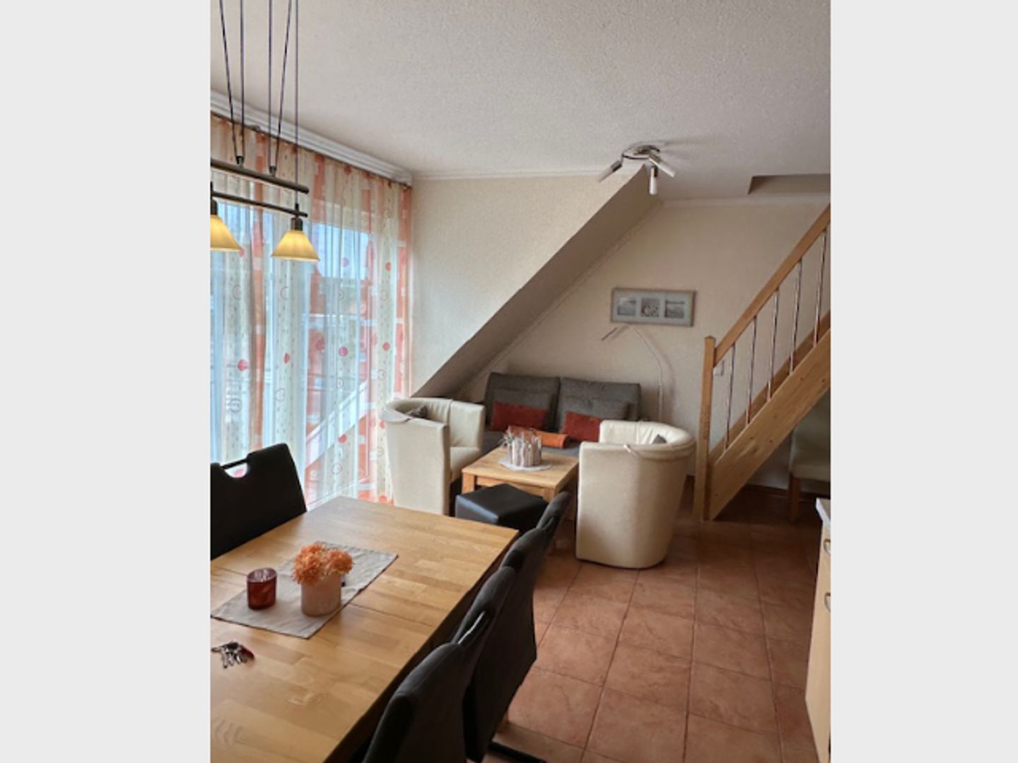  Strandliebe Norddeich - 