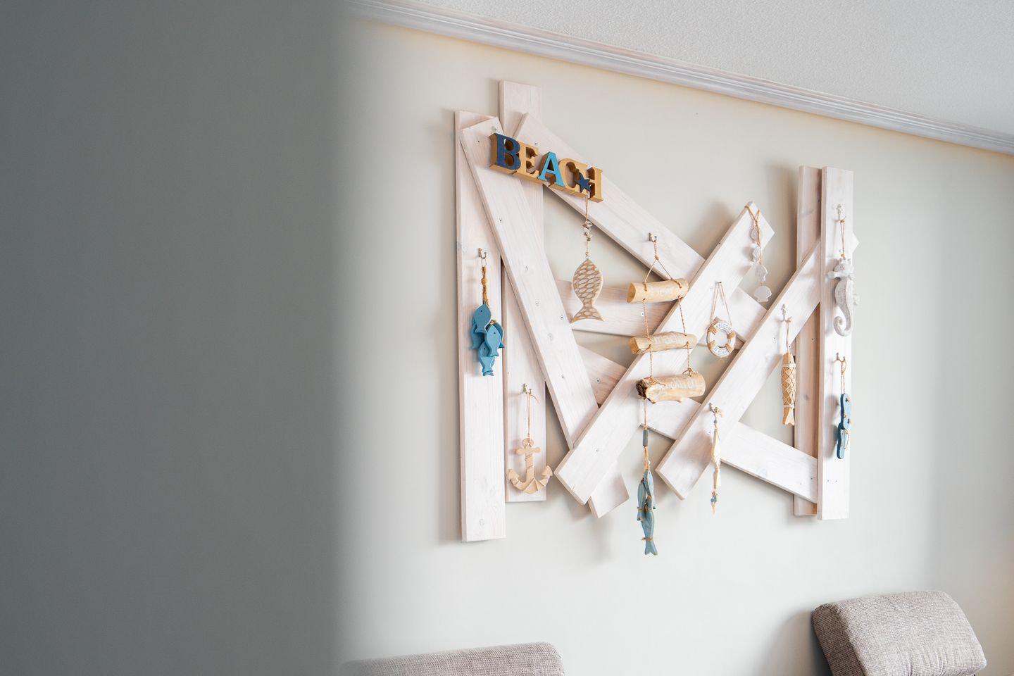 Ferienpark Sierksdorf App.314 - Strandlage Sierksdorf - Dekoratives Detail