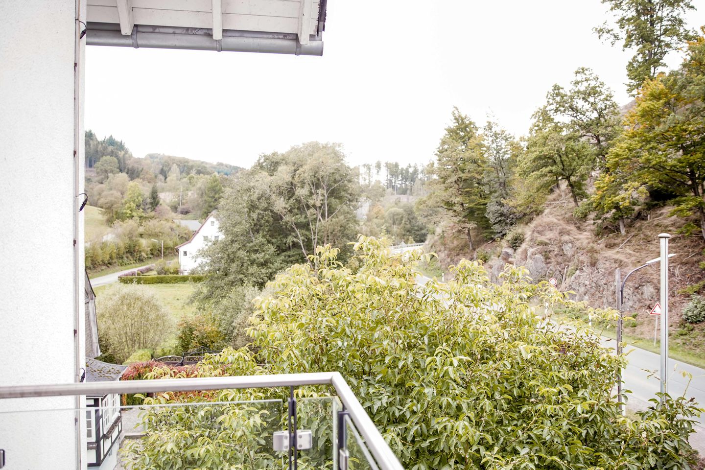 Smart Resorts B&B 1 BB1 122 Winterberg - Züschen - Landschaft