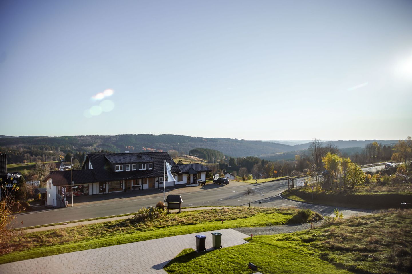  Mountain View Winterberg - Neuastenberg - 