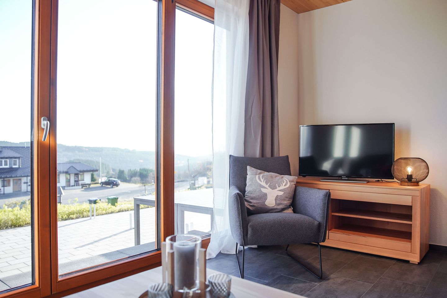  Mountain View Winterberg - Neuastenberg - 