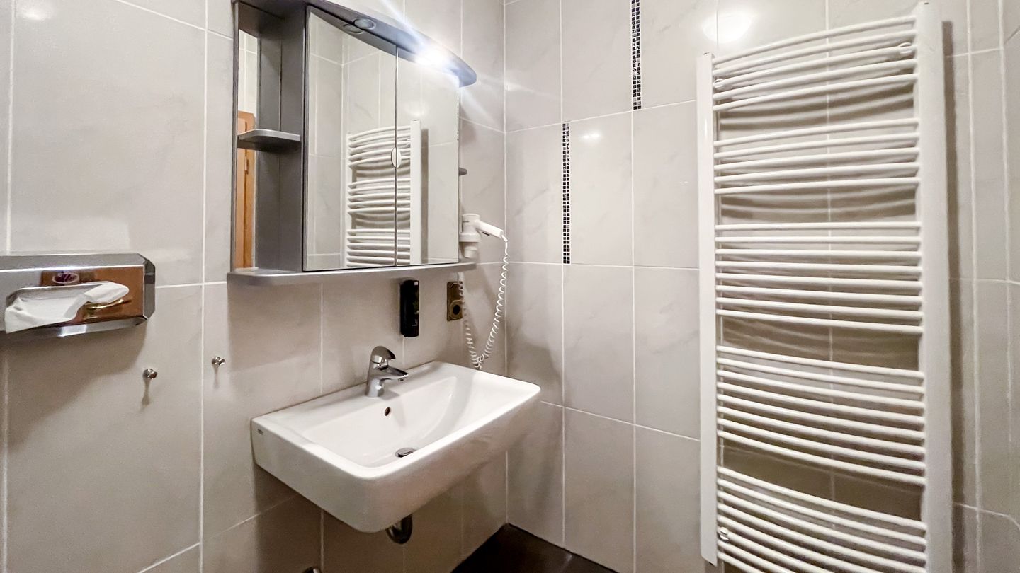Smart Resorts B&B 1 BB1 130 Winterberg - Züschen -