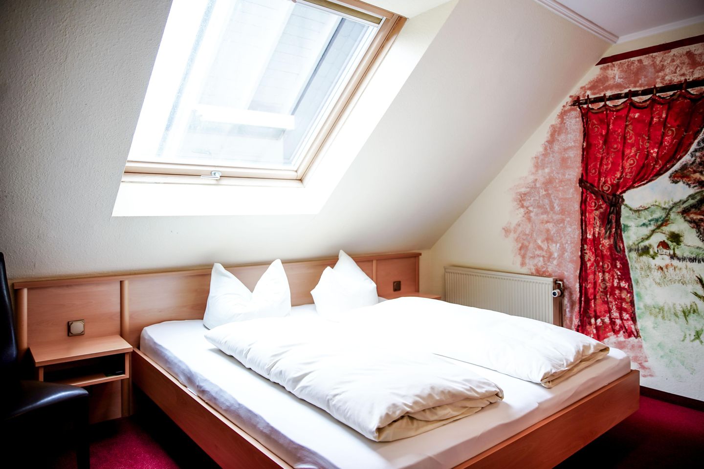 Smart Resorts B&B 1 BB1 130 Winterberg - Züschen -