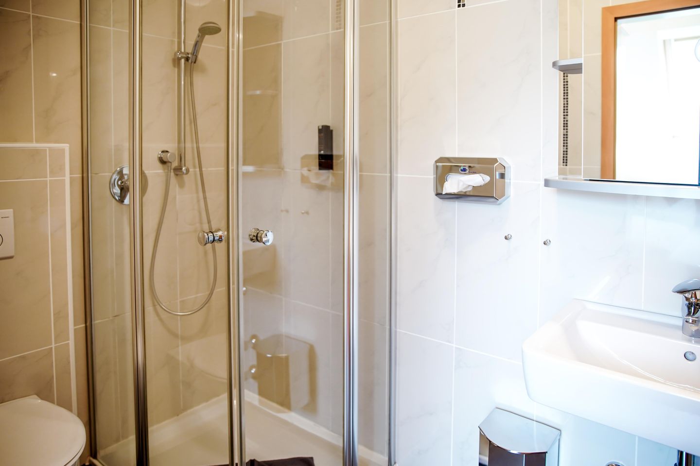 Smart Resorts B&B 1 BB1 130 Winterberg - Züschen -