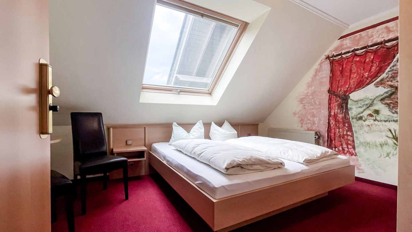 Smart Resorts B&B 1 BB1 130 Winterberg - Züschen -