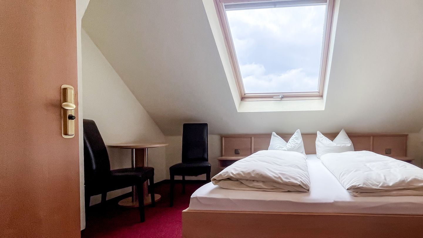 Smart Resorts B&B 1 BB1 130 Winterberg - Züschen -