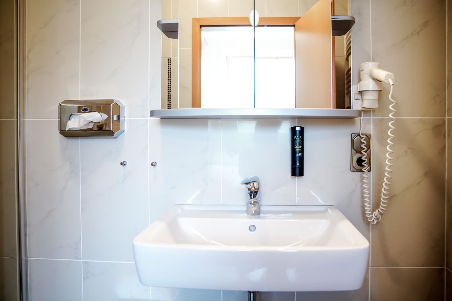 Smart Resorts B&B 1 BB1 130 Winterberg - Züschen -