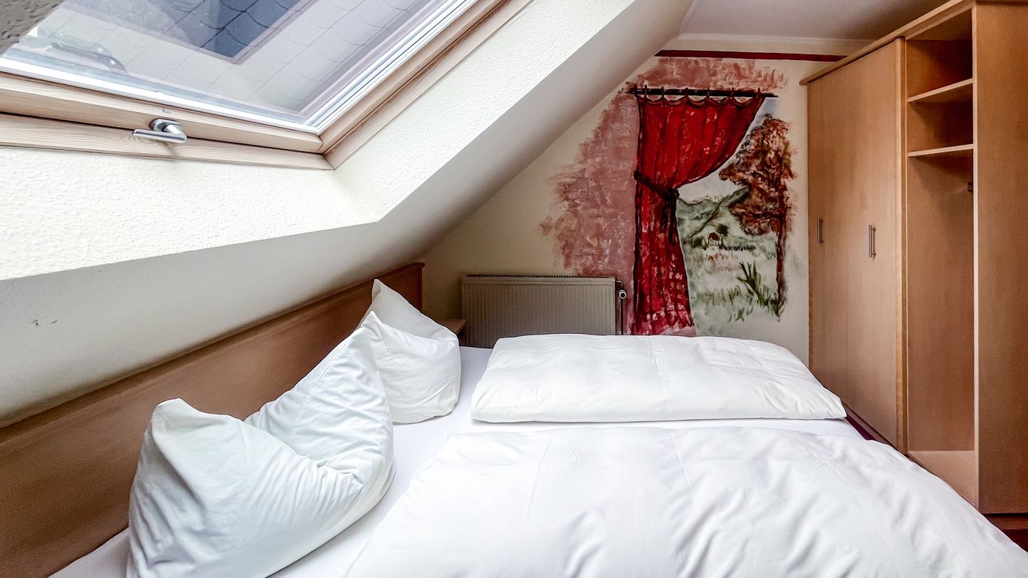 Smart Resorts B&B 1 BB1 130 Winterberg - Züschen -
