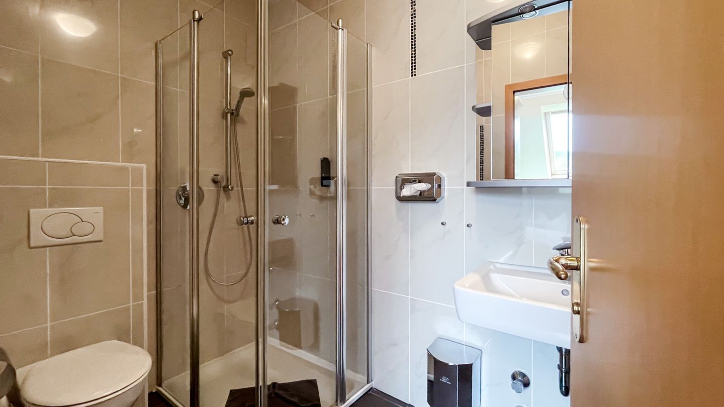Smart Resorts B&B 1 BB1 130 Winterberg - Züschen -