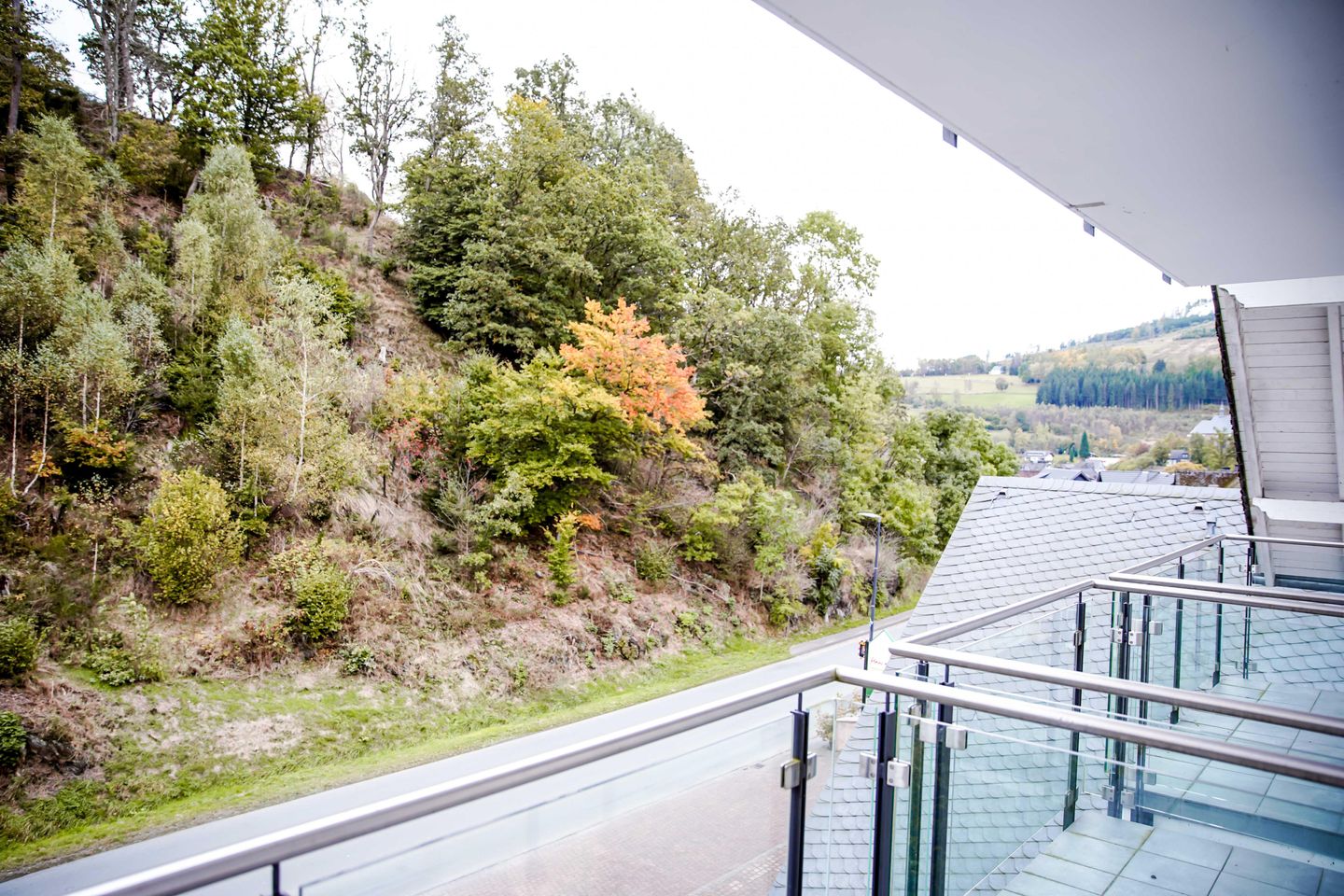 Smart Resorts B&B 1 BB1 131 Winterberg - Züschen - Landschaft