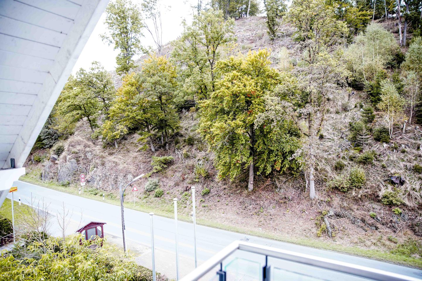 Smart Resorts B&B 1 BB1 131 Winterberg - Züschen - Landschaft