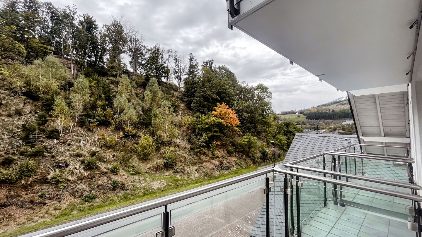 Smart Resorts B&B 1 BB1 131 Winterberg - Züschen - Landschaft