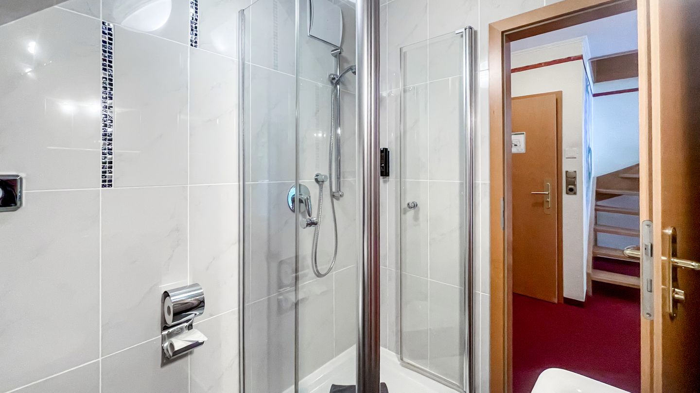 Smart Resorts B&B 1 BB1 132 Winterberg - Züschen - Badezimmer