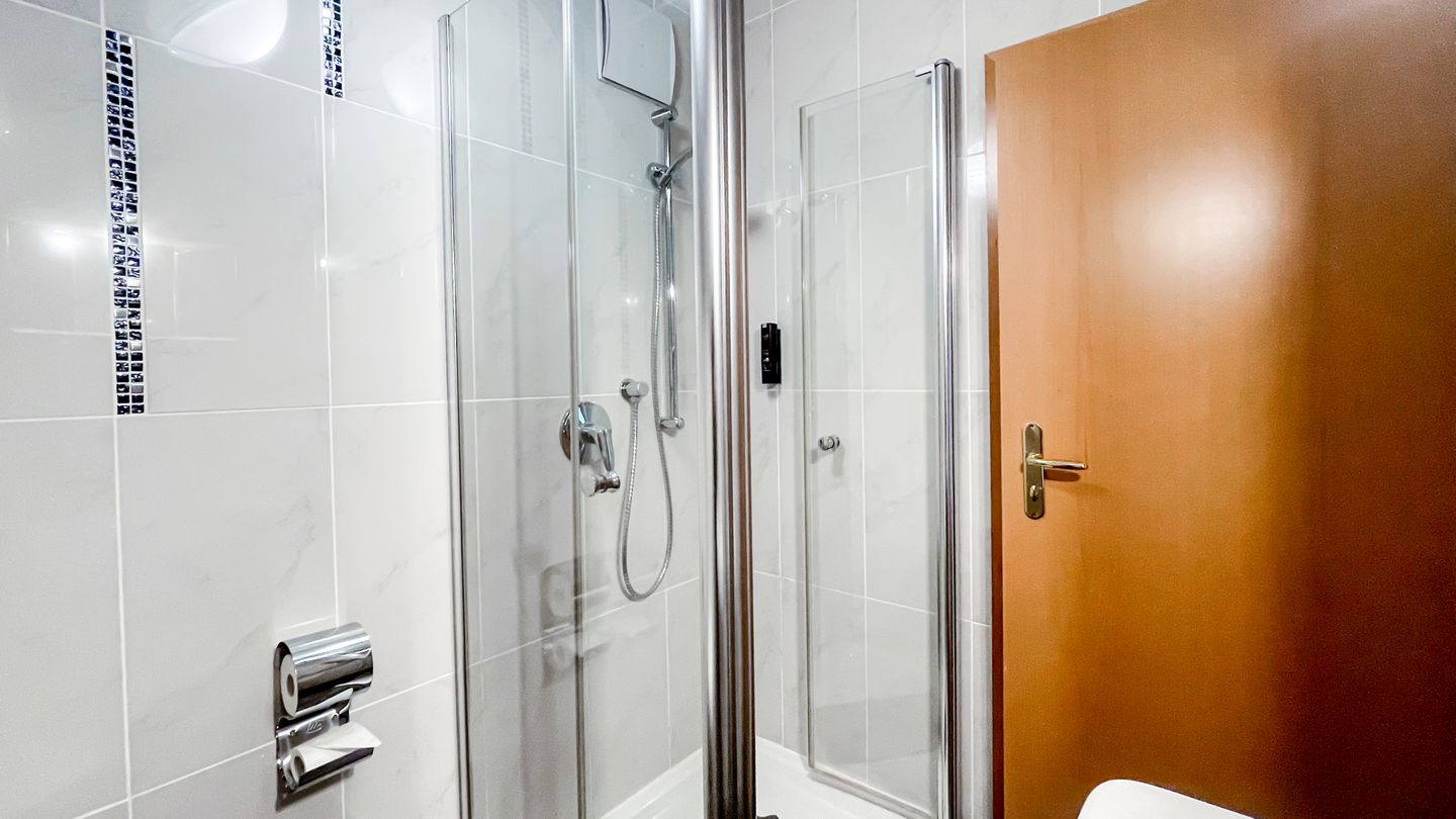 Smart Resorts B&B 1 BB1 132 Winterberg - Züschen - Badezimmer