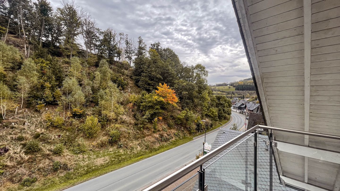 Smart Resorts B&B 1 BB1 132 Winterberg - Züschen - Landschaft