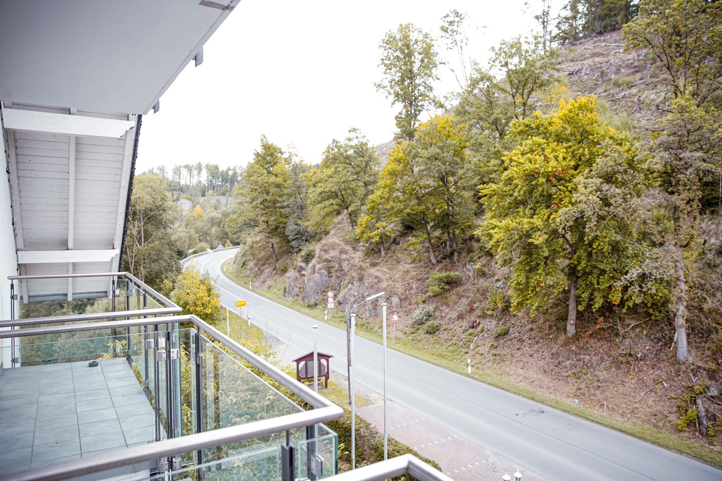 Smart Resorts B&B 1 BB1 132 Winterberg - Züschen - Landschaft