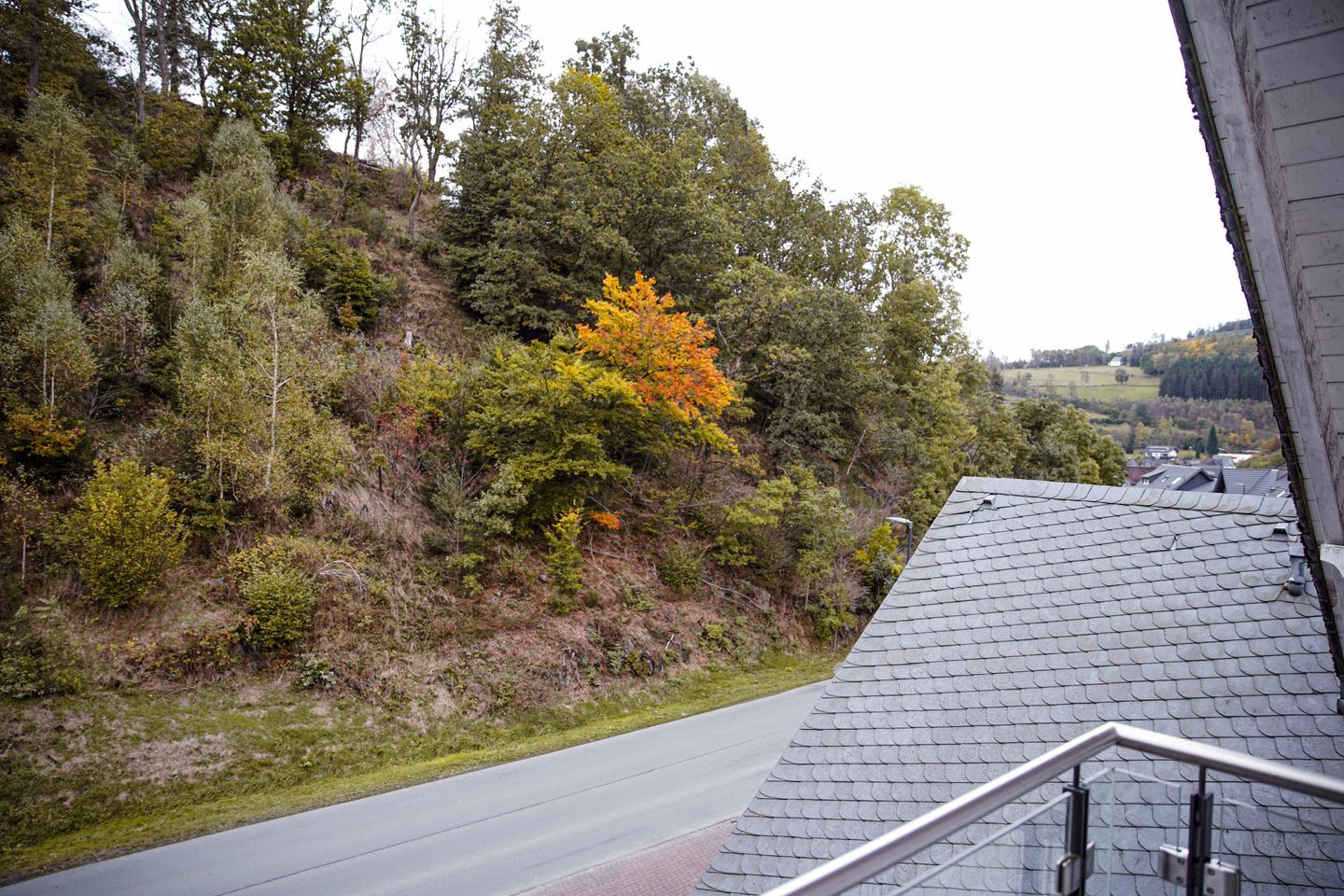 Smart Resorts B&B 1 BB1 132 Winterberg - Züschen - Landschaft