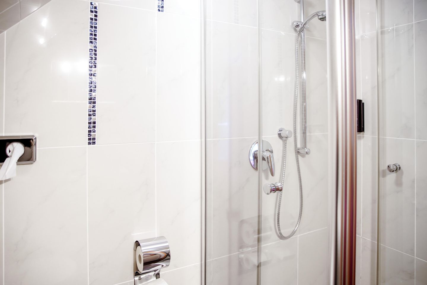 Smart Resorts B&B 1 BB1 132 Winterberg - Züschen - Badezimmer