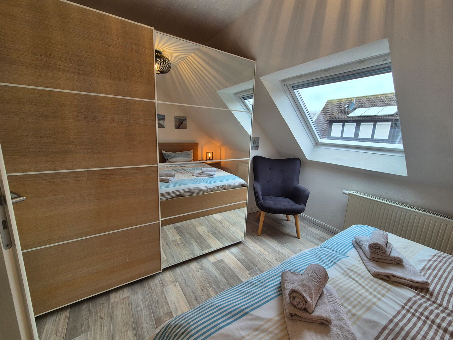  Chillmöwe Norddeich - 