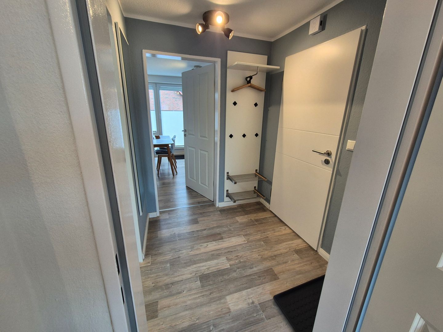  Chillmöwe Norddeich - 