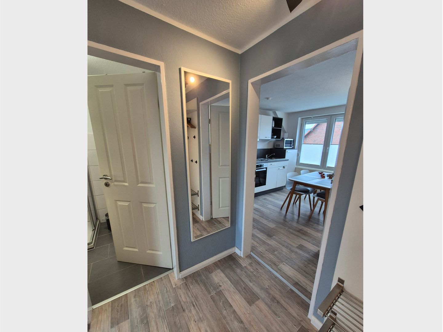  Chillmöwe Norddeich - 