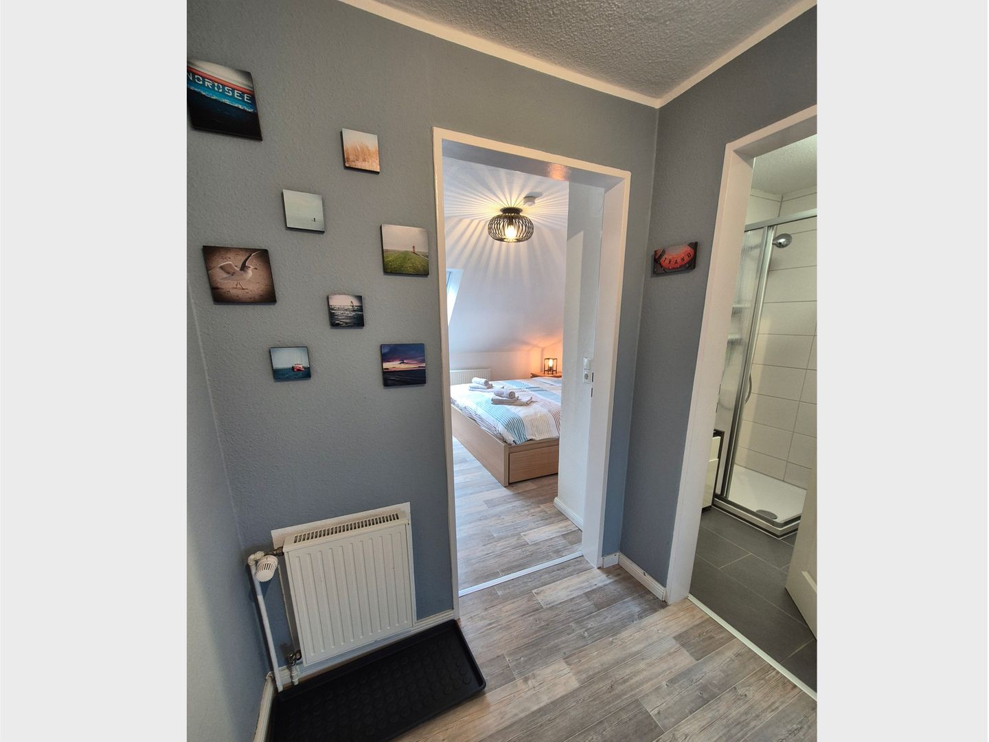  Chillmöwe Norddeich - 