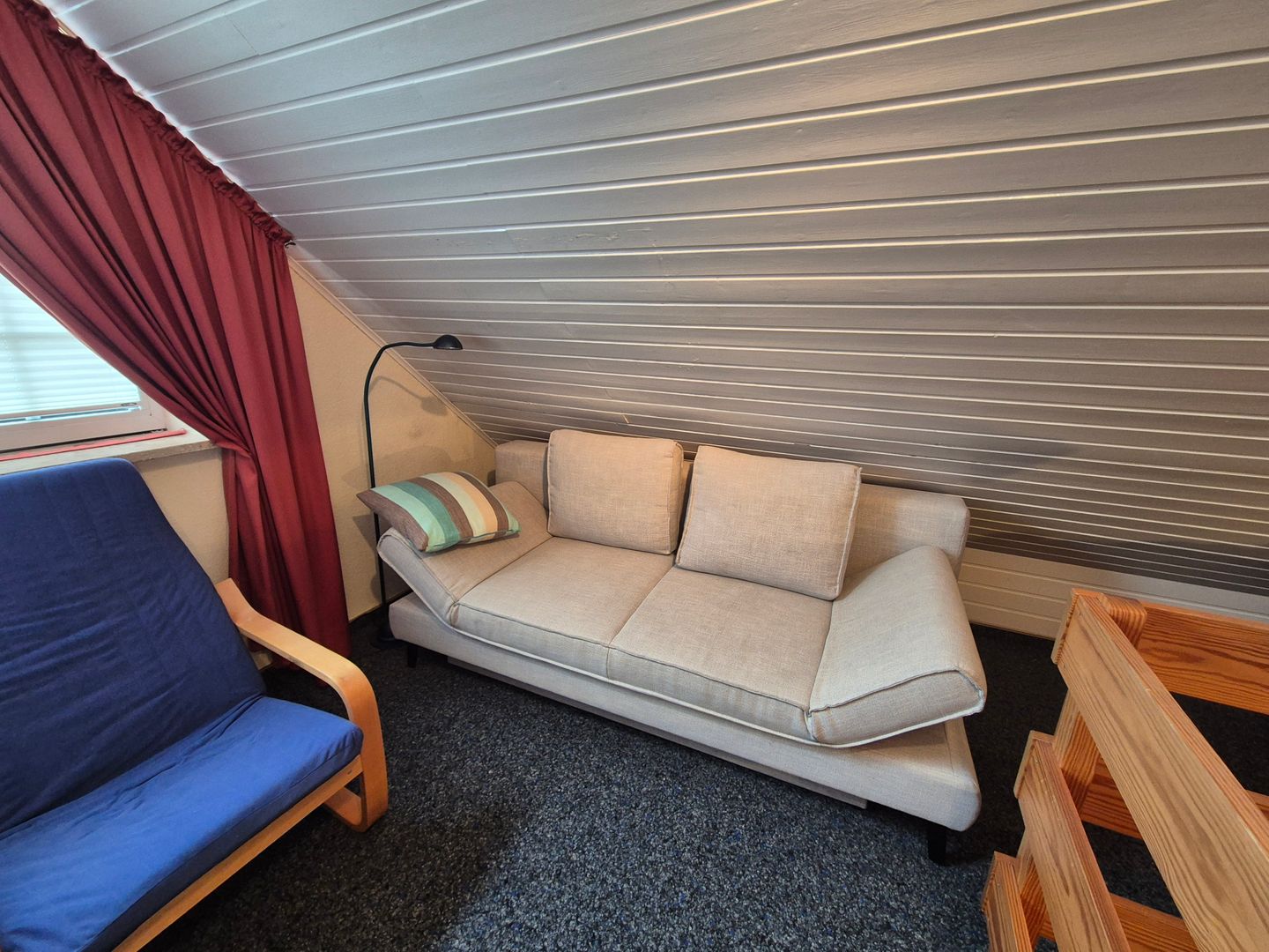  Ferienwohnung Büscher Norddeich - 