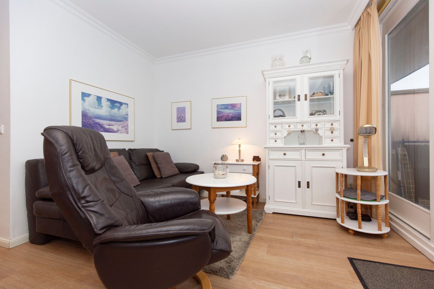  Kampwai App. 10 Kampener Weg 2 A Wenningstedt - 